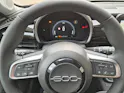 FIAT 600h Mild Hybrid Icon Swiss Edition