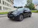 FIAT 600h Mild Hybrid Icon Swiss Edition