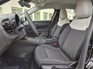 FIAT 600h Mild Hybrid Icon Swiss Edition