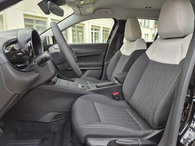 FIAT 600h Mild Hybrid Icon Swiss Edition
