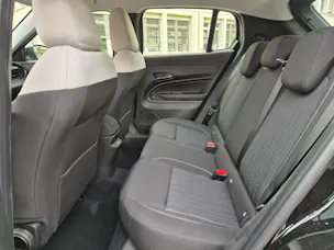 FIAT 600h Mild Hybrid Icon Swiss Edition