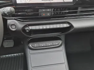 FIAT 600h Mild Hybrid Icon Swiss Edition