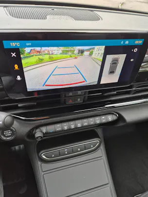 FIAT 600h Mild Hybrid Icon Swiss Edition