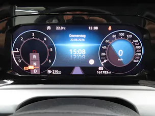 VW Golf 2.0 TDI Life DSG 4-Motion Automat
