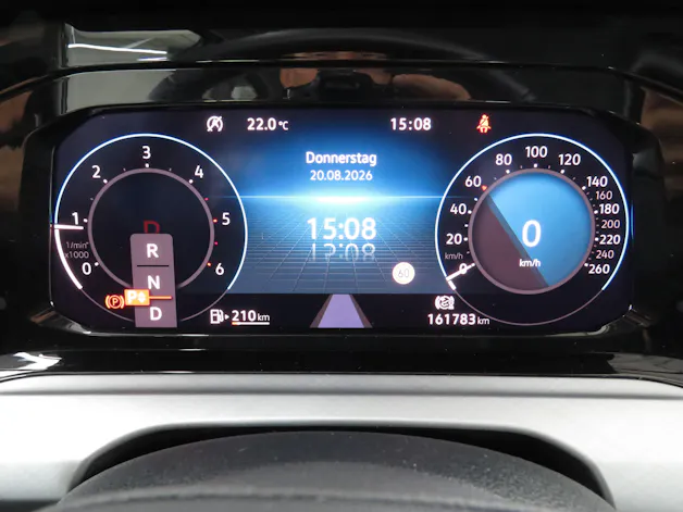 VW Golf 2.0 TDI Life DSG 4-Motion Automat