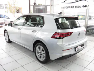 VW Golf 2.0 TDI Life DSG 4-Motion Automat