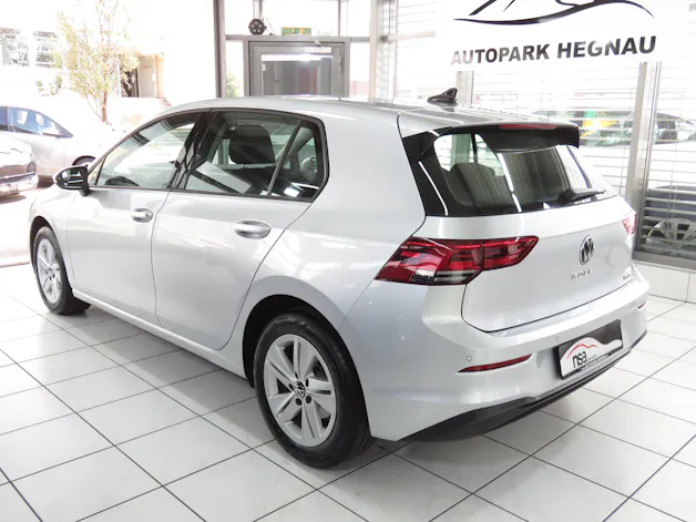 VW Golf 2.0 TDI Life DSG 4-Motion Automat