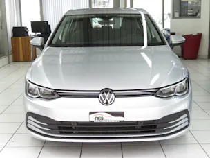 VW Golf 2.0 TDI Life DSG 4-Motion Automat