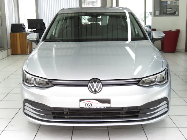 VW Golf 2.0 TDI Life DSG 4-Motion Automat