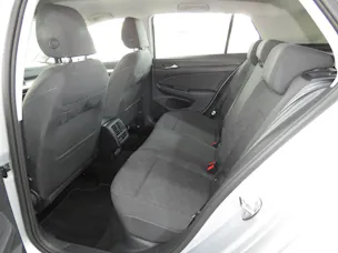 VW Golf 2.0 TDI Life DSG 4-Motion Automat