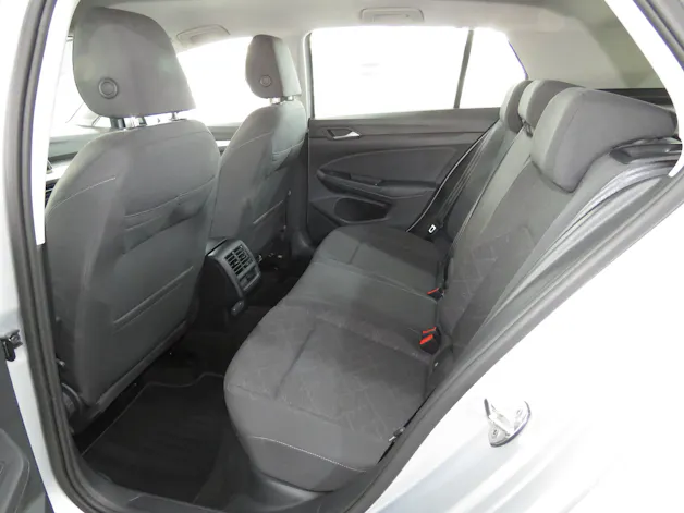 VW Golf 2.0 TDI Life DSG 4-Motion Automat