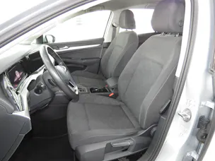 VW Golf 2.0 TDI Life DSG 4-Motion Automat