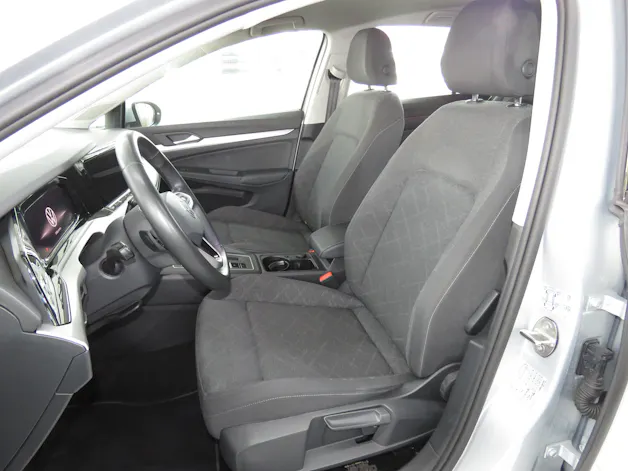 VW Golf 2.0 TDI Life DSG 4-Motion Automat