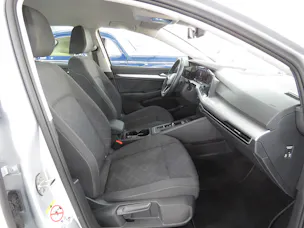VW Golf 2.0 TDI Life DSG 4-Motion Automat
