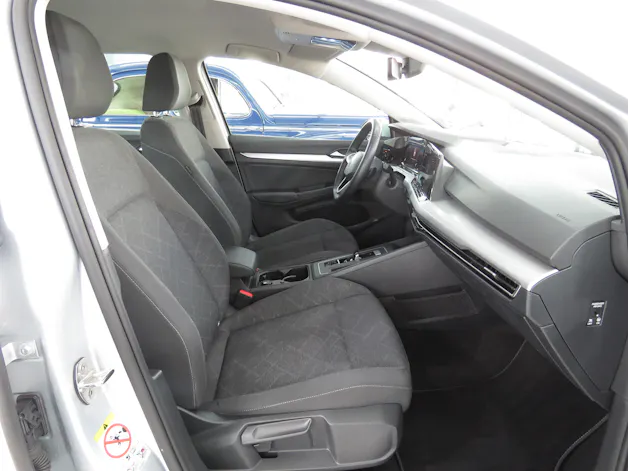 VW Golf 2.0 TDI Life DSG 4-Motion Automat