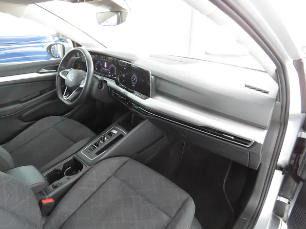 VW Golf 2.0 TDI Life DSG 4-Motion Automat