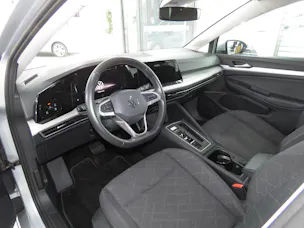 VW Golf 2.0 TDI Life DSG 4-Motion Automat