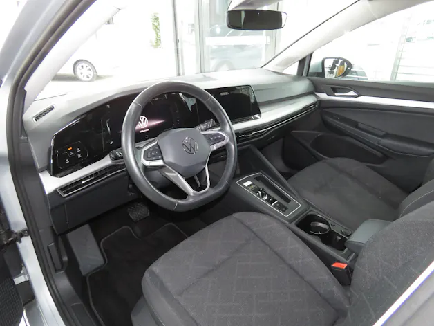 VW Golf 2.0 TDI Life DSG 4-Motion Automat