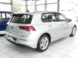 VW Golf 2.0 TDI Life DSG 4-Motion Automat