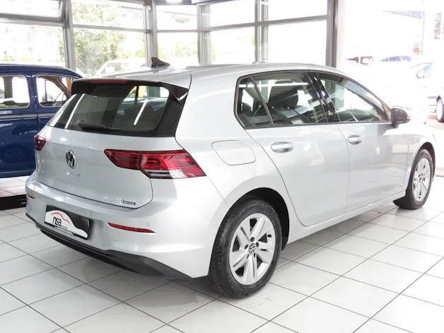 VW Golf 2.0 TDI Life DSG 4-Motion Automat