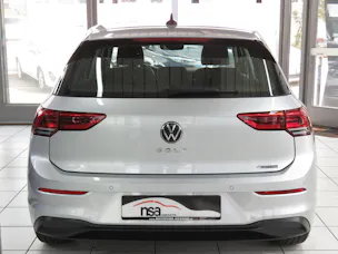 VW Golf 2.0 TDI Life DSG 4-Motion Automat