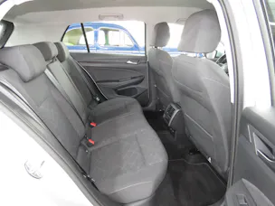 VW Golf 2.0 TDI Life DSG 4-Motion Automat