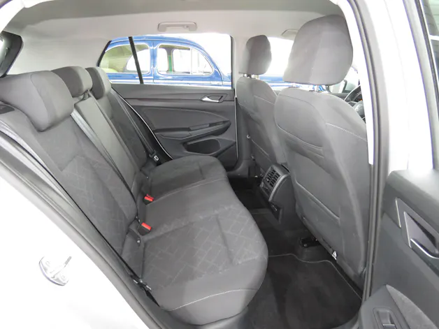 VW Golf 2.0 TDI Life DSG 4-Motion Automat