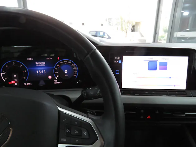 VW Golf 2.0 TDI Life DSG 4-Motion Automat