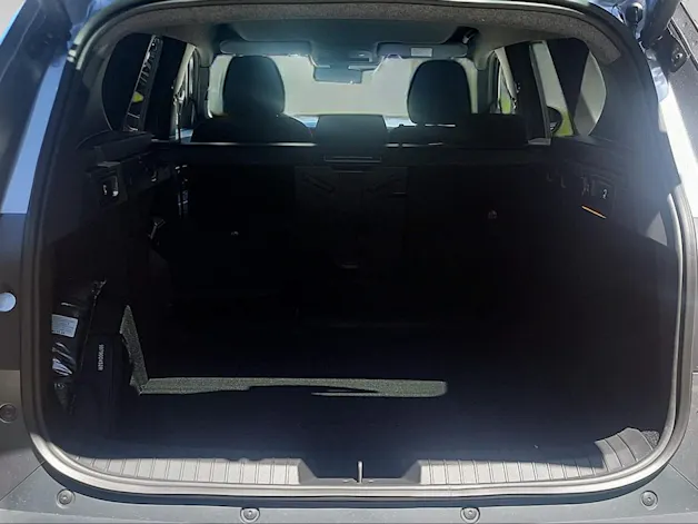 DACIA Bigster 1.2 Hybrid Journey 4WD