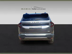 DACIA Bigster 1.2 Hybrid Journey 4WD