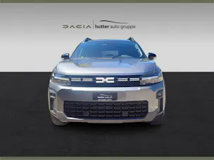 DACIA Bigster 1.2 Hybrid Journey 4WD