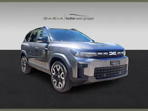 DACIA Bigster 1.2 Hybrid Journey 4WD
