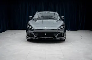 FERRARI Purosangue 6.5 V12