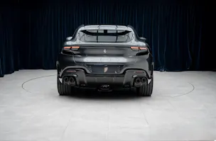 FERRARI Purosangue 6.5 V12