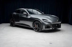 FERRARI Purosangue 6.5 V12