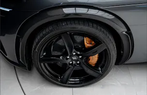 FERRARI Purosangue 6.5 V12