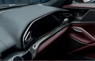 FERRARI Purosangue 6.5 V12