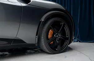 FERRARI Purosangue 6.5 V12