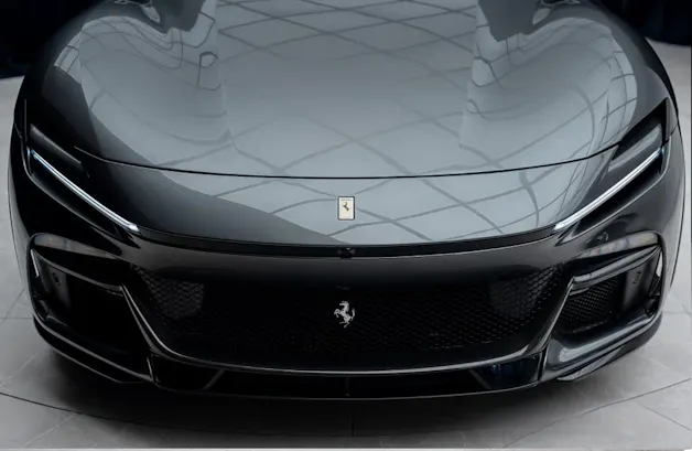FERRARI Purosangue 6.5 V12