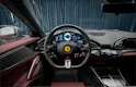FERRARI Purosangue 6.5 V12