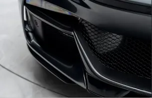 FERRARI Purosangue 6.5 V12