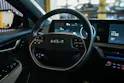 Kia EV6 77.4 kWh GT-Line 4x4