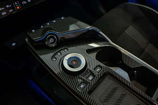 Kia EV6 77.4 kWh GT-Line 4x4