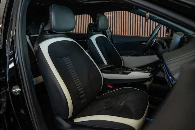 Kia EV6 77.4 kWh GT-Line 4x4