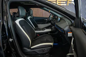Kia EV6 77.4 kWh GT-Line 4x4
