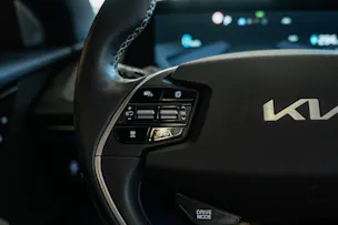 Kia EV6 77.4 kWh GT-Line 4x4