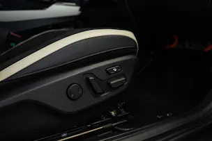 Kia EV6 77.4 kWh GT-Line 4x4