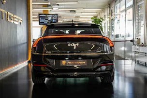Kia EV6 77.4 kWh GT-Line 4x4