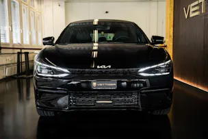 Kia EV6 77.4 kWh GT-Line 4x4