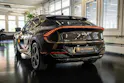 Kia EV6 77.4 kWh GT-Line 4x4